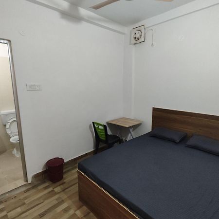 Residence Inn Digha  外观 照片