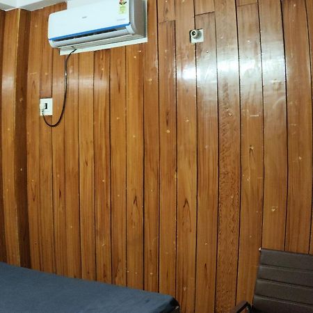 Residence Inn Digha  外观 照片