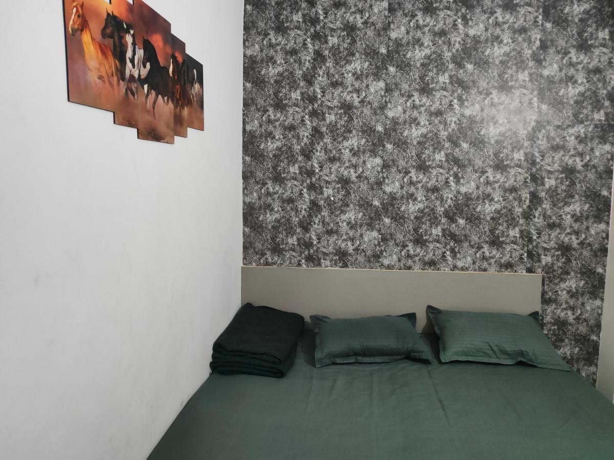 Residence Inn Digha  外观 照片