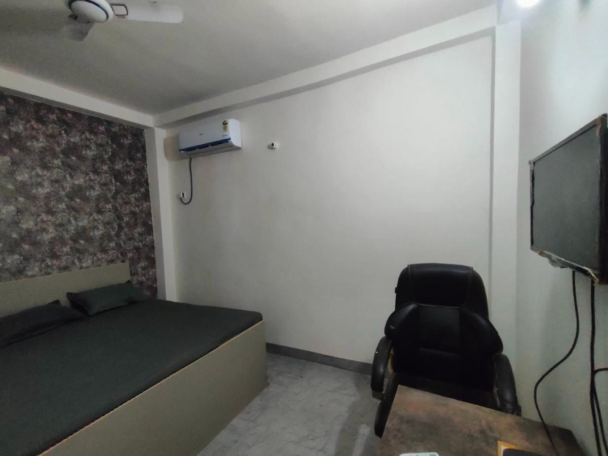 Residence Inn Digha  外观 照片