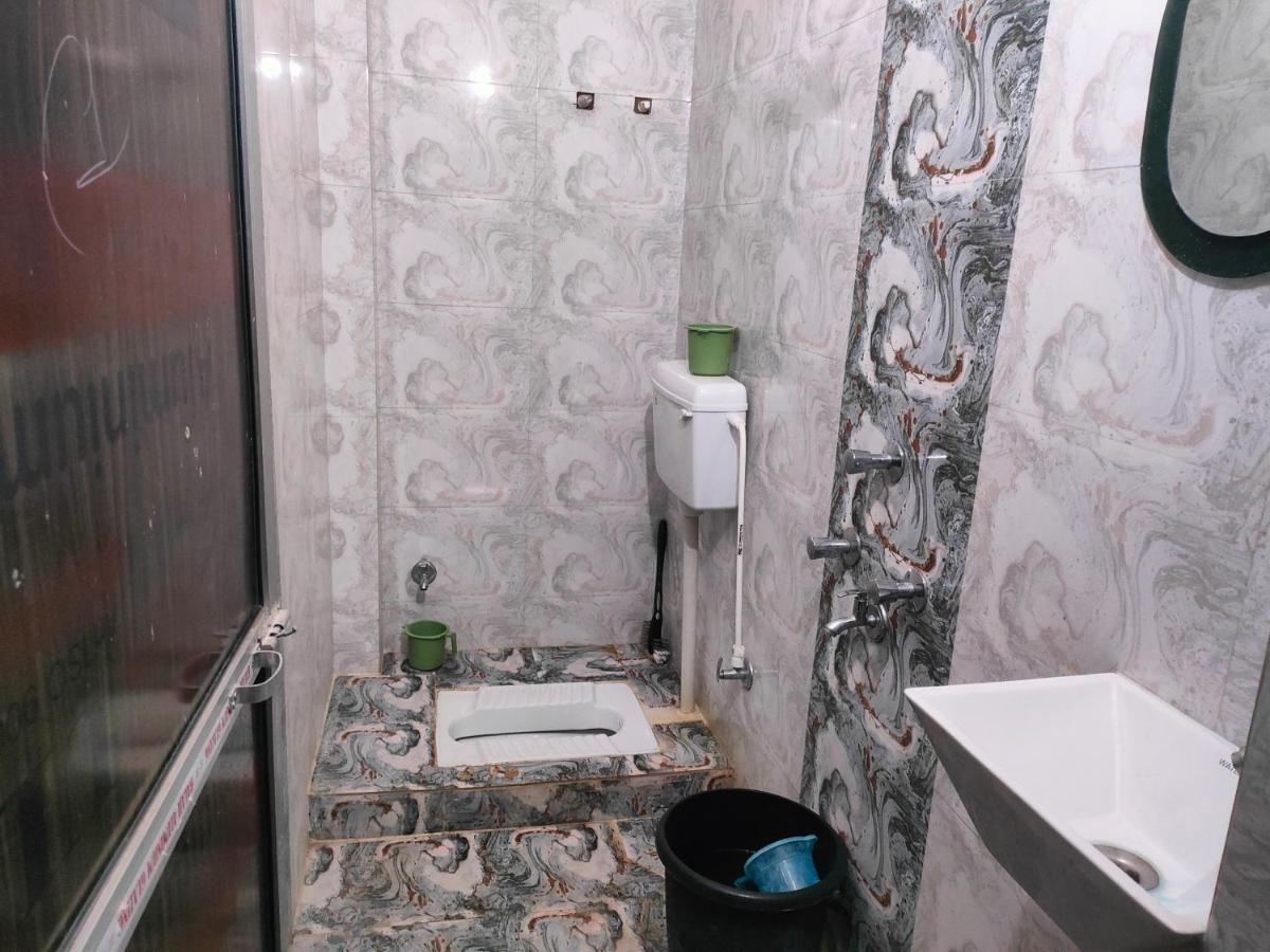 Residence Inn Digha  外观 照片