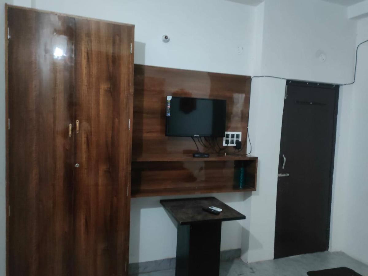 Residence Inn Digha  外观 照片