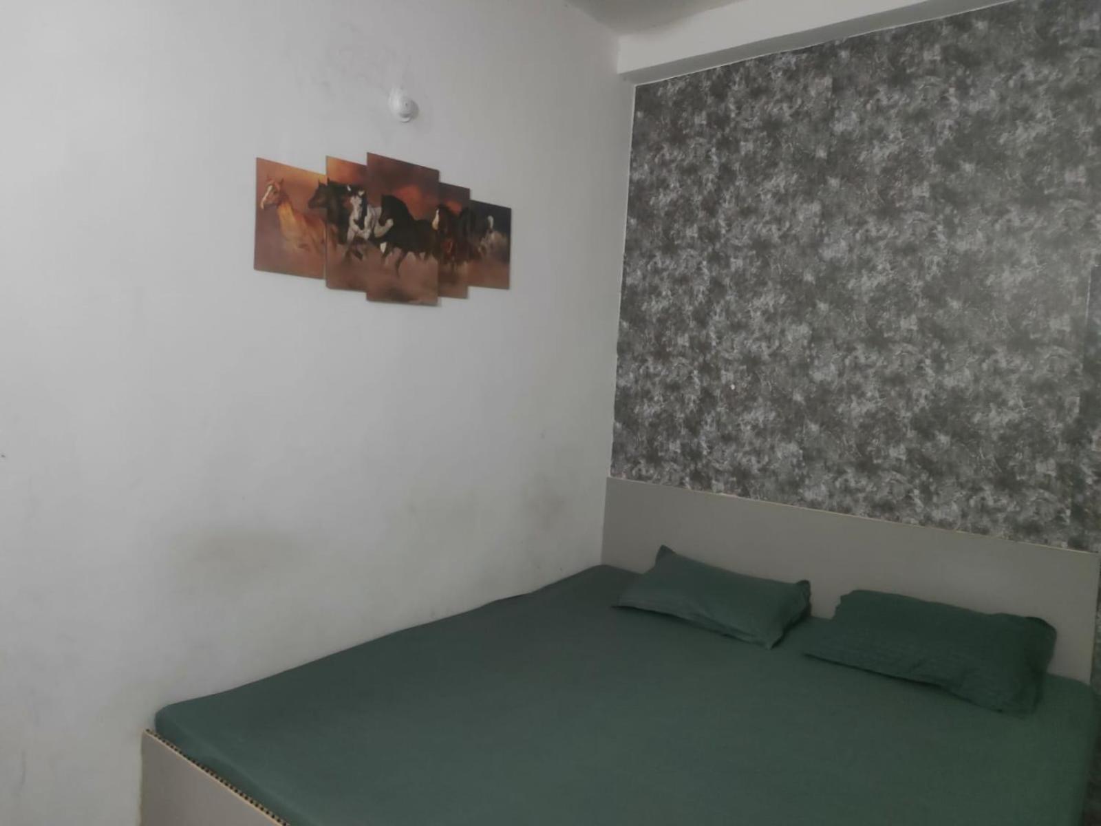 Residence Inn Digha  外观 照片