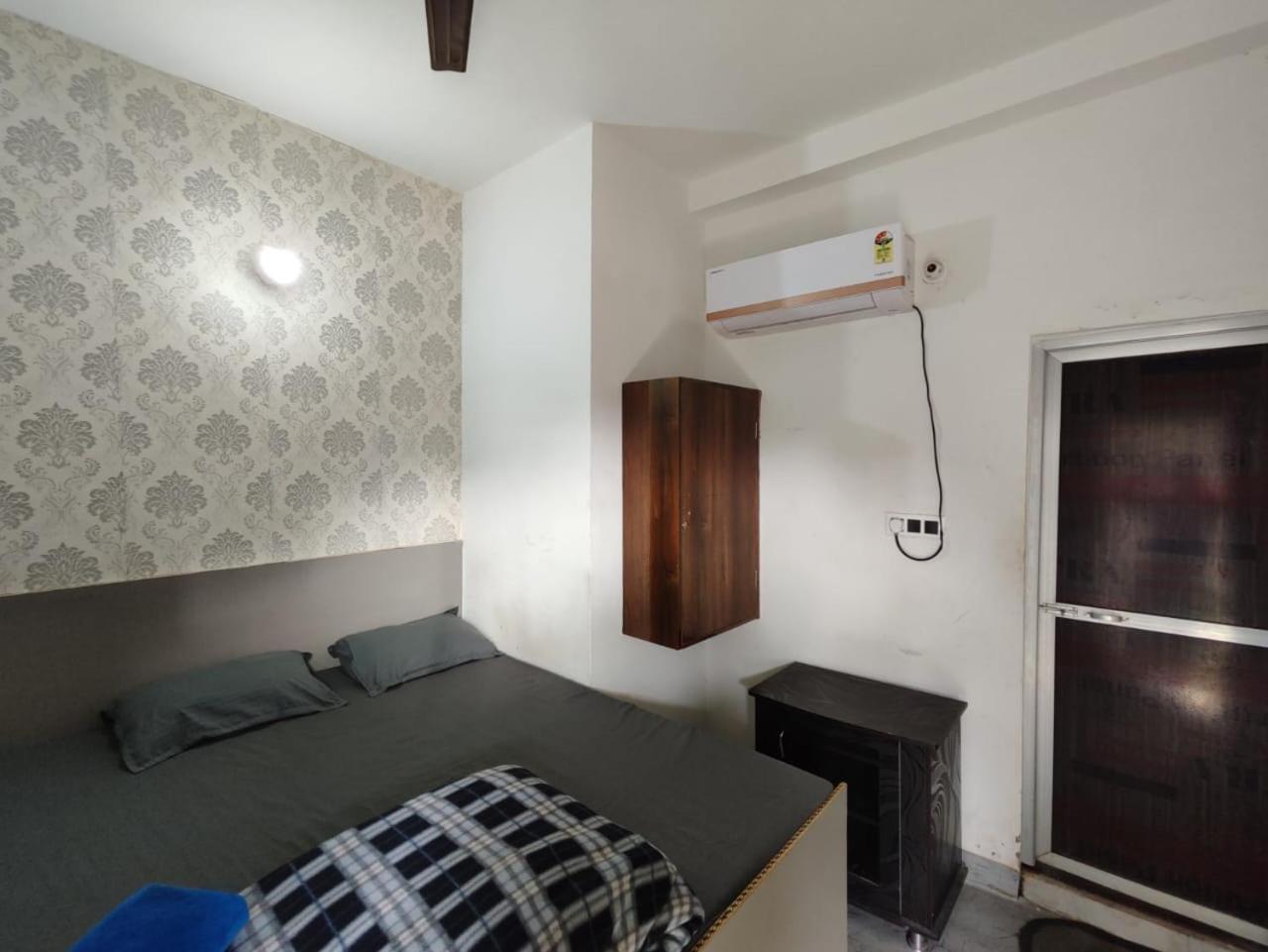 Residence Inn Digha  外观 照片