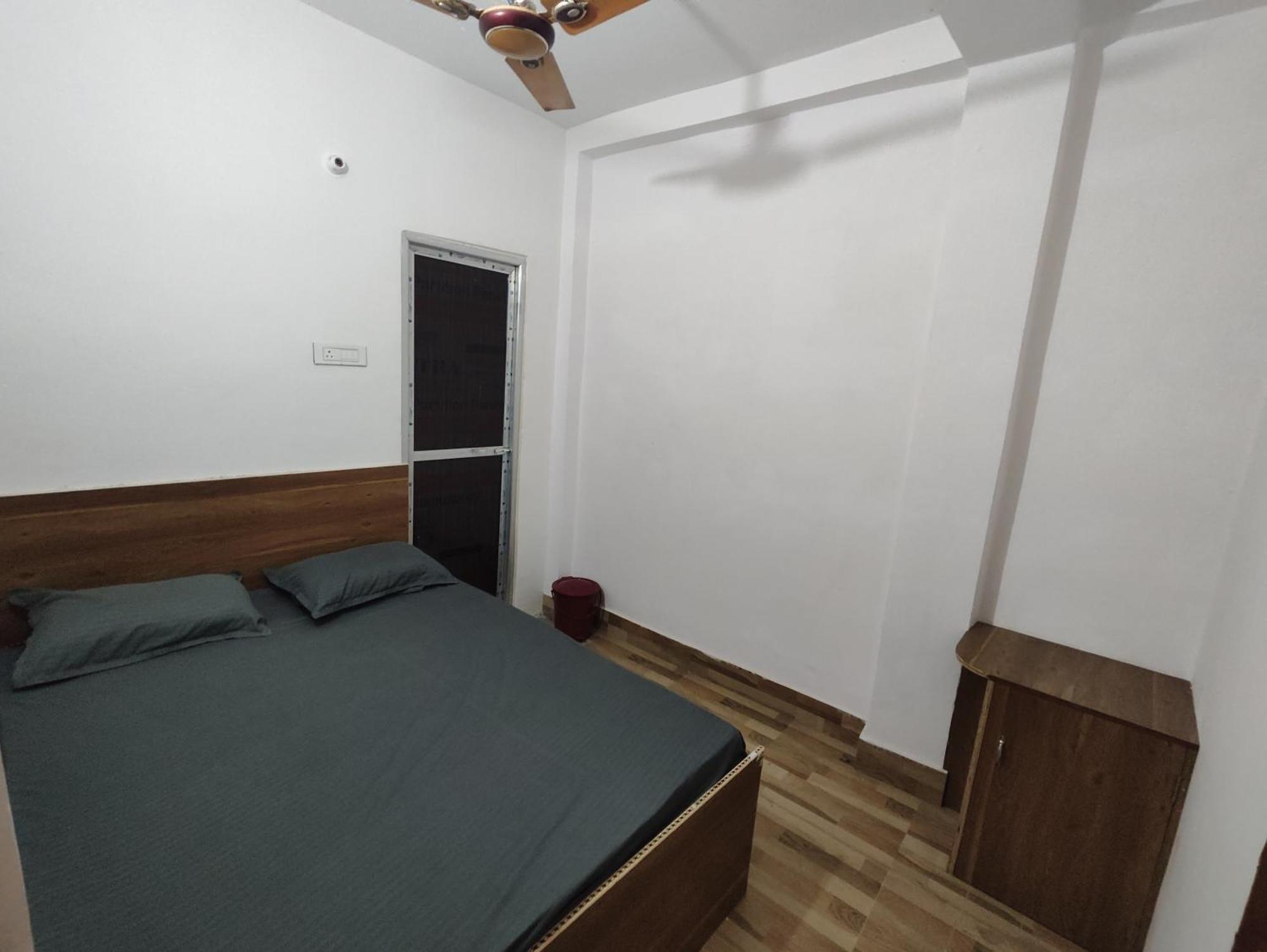Residence Inn Digha  外观 照片