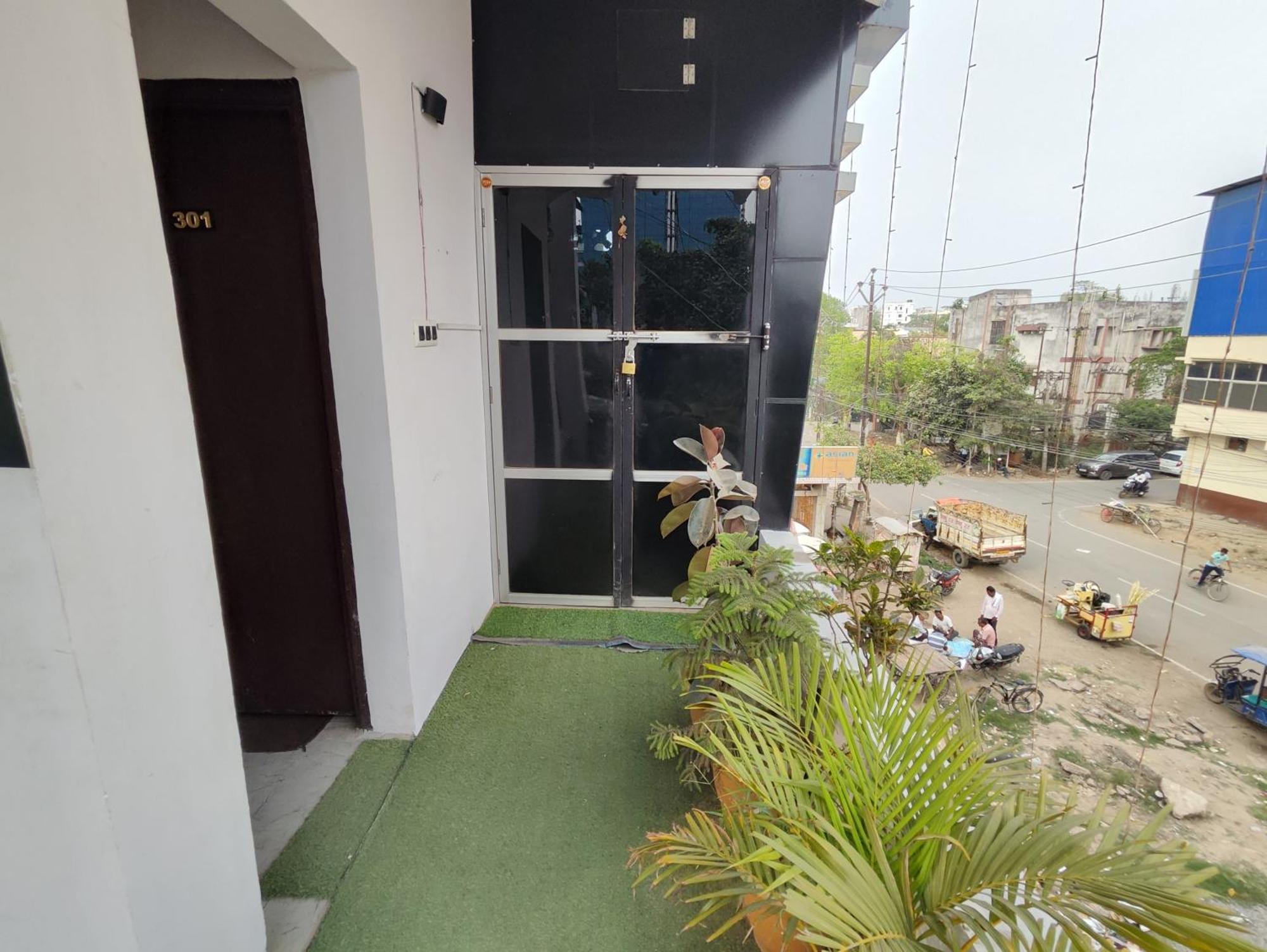 Residence Inn Digha  外观 照片