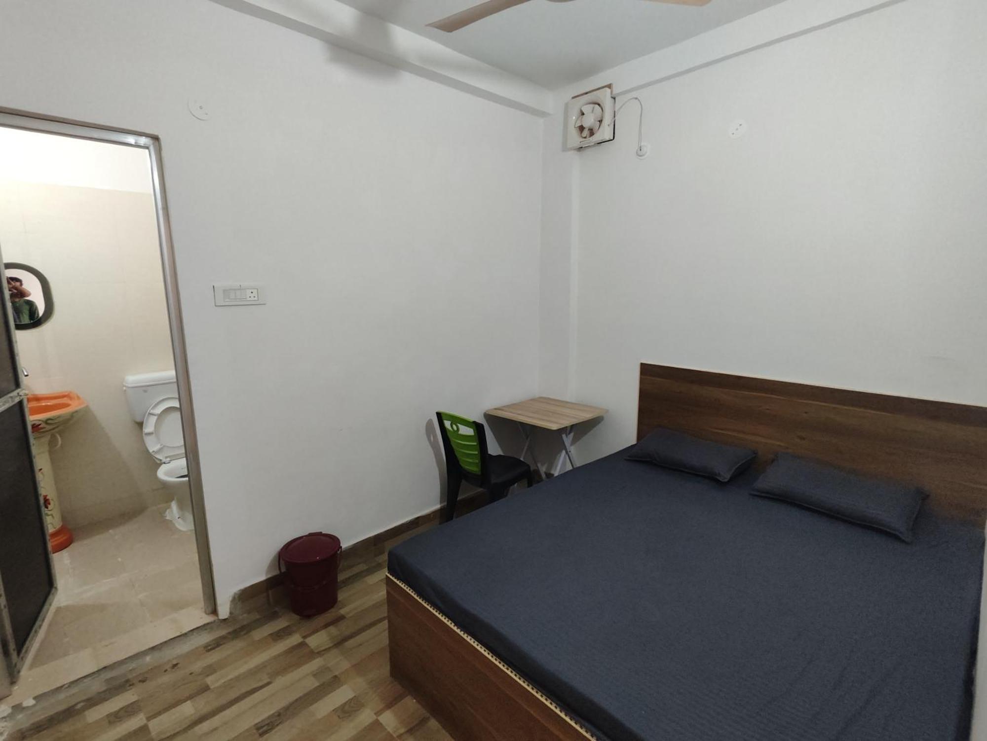 Residence Inn Digha  外观 照片