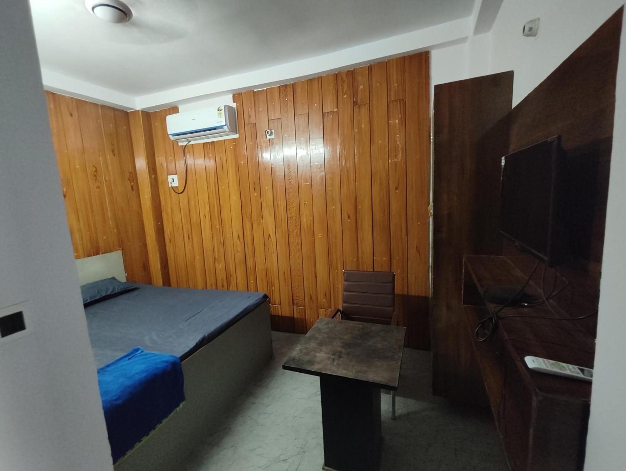 Residence Inn Digha  外观 照片