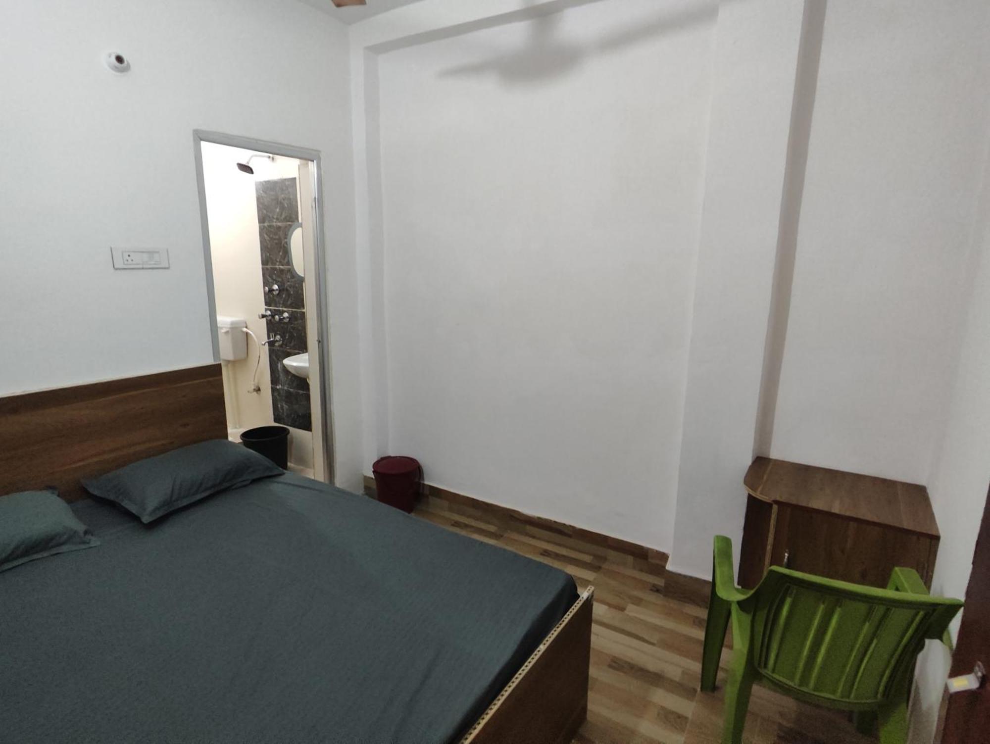 Residence Inn Digha  外观 照片