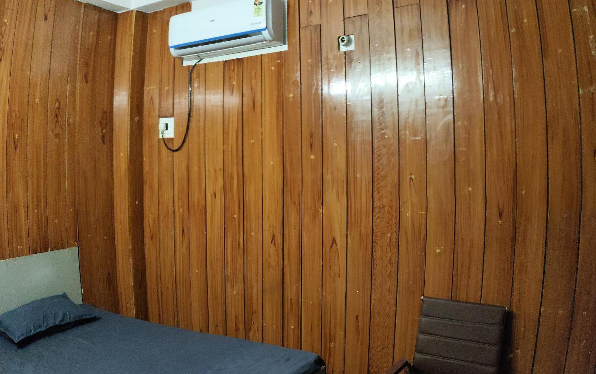 Residence Inn Digha  外观 照片