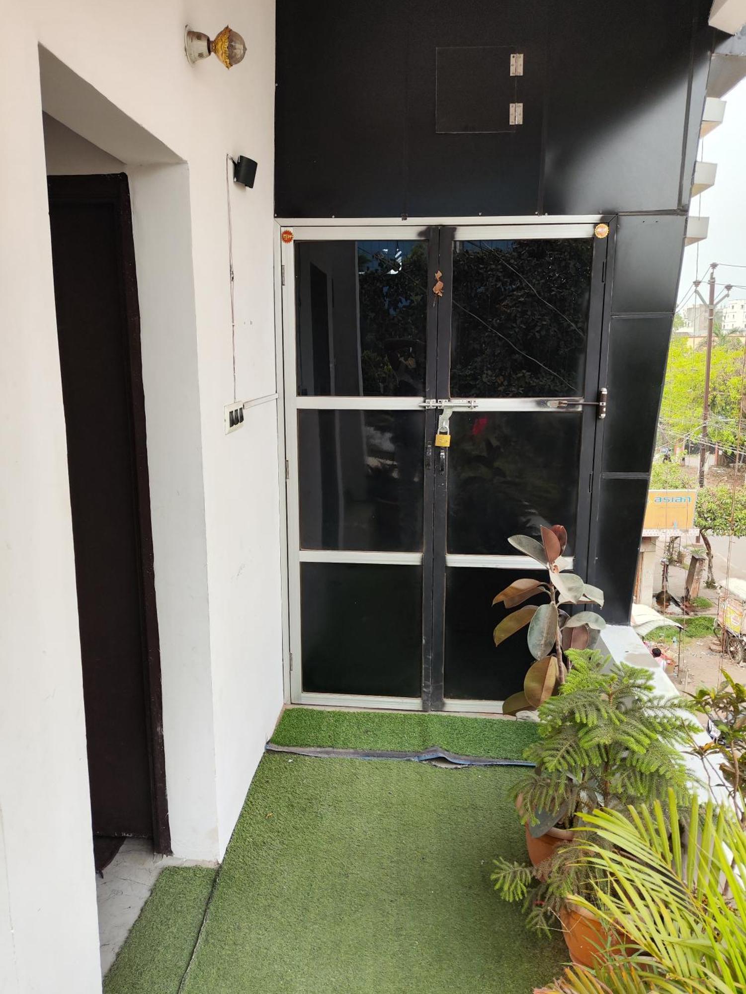 Residence Inn Digha  外观 照片